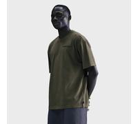 Paris Saint-Germain Soccer T-Shirt vert S