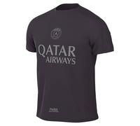 Haut d'entraînement Fourth PSG Dri-Fit Strike Jordan 2025/26 Noir M Male