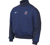 Paris Saint Germain Strike Home Nike Dri-FIT HJ6399 Veste hymne de football pour homme