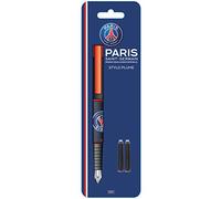 PARIS SAINT GERMAIN Stylo plume PSG - Collection officielle