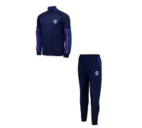 Paris Saint-Germain Survêtement fit PSG - Collection Officielle Taille XL