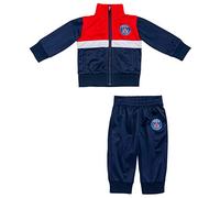 Paris Saint-Germain Survêtement PSG bébé - Collection Officielle 6 Mois