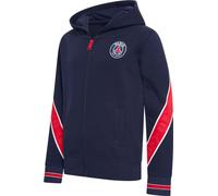 Paris Saint-Germain Sweat à Capuche Enfant - Taille 164 - PSG - Football