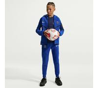 Nike Paris Saint-Germain Tech Fleece Veste Jr Bleu 147-158