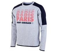 Paris Saint-Germain Sweat Shirt PSG - Collection Officielle Taille Enfant 8 Ans
