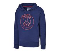 PARIS SAINT GERMAIN Sweat Shirt PSG - Collection Officielle Taille Enfant garçon 4 Ans