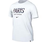 Paris Saint Germain T-Shirt de Football Nike pour Homme HQ8331