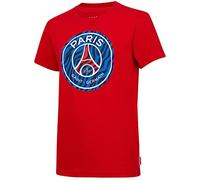 Paris Saint-Germain T-Shirt Enfant PSG - Collection Officielle 12 Ans