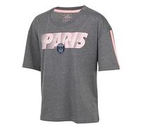 Paris Saint-Germain T-Shirt Fille PSG - Collection Officielle 14 Ans