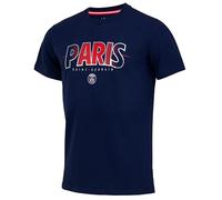 Paris Saint-Germain T-Shirt PSG - Collection Officielle Taille Adulte Homme M