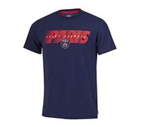 Paris Saint-Germain T-Shirt PSG - Collection Officielle Taille L