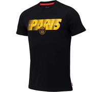 Paris Saint-Germain T-Shirt PSG - Collection Officielle Taille M