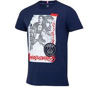 Paris Saint-Germain T-Shirt PSG - Marquinhos - Collection Officielle Taille Homme XL