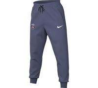 Paris Saint Germain Tech Nike HJ6450 Pantalon de Jogging en Polaire pour Homme