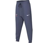 Paris Saint-Germain Tech Nike HJ6512 Pantalon de Football en Polaire pour Enfants Plus âgés
