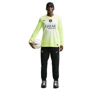Paris Saint-Germain Tech Nike II3160 Pantalon de Football tissé pour Homme