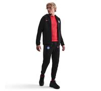 Paris Saint-Germain Tech Windrunner Nike Total 90 Sweat à Capuche en Polaire pour Homme HQ3872