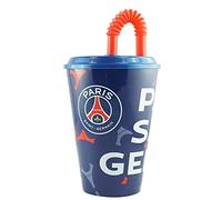 Paris Saint-Germain Verre/gobelet de Sport PSG - Collection Officielle 430 ML