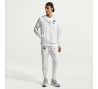 Veste de survêtement à capuche PSG City Side 2026/27 Gris M Male