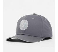 Paris Saint-Germaine Rise Structured Hat gris S/M