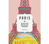 Paris Sandra Lawrence (Auteur), Frédérique Popet (Traduction)