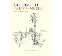 PARIS SANS FIN