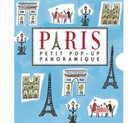Paris Sarah McMenemy (Auteur), Sarah McMenemy (Illustration), Walker Books (Auteur)