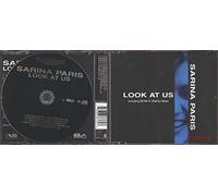 Paris,Sarina - Look at Us