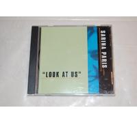 Paris, Sarina - Look at Us
