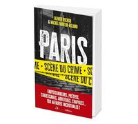 Paris : scène du crime