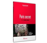 Paris Secret DVD DVD