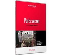 Paris Secret
