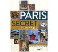 Paris Secret Et Insolite
