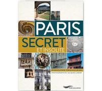 Paris secret et insolite