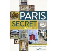 Paris Secret Et Insolite