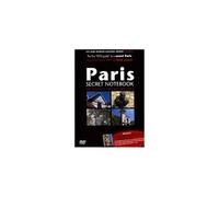 Paris Secret Notebook