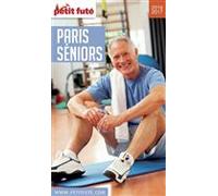 PARIS SENIORS 2016/2017 Petit Futé