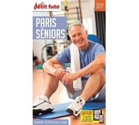 PARIS SENIORS 2016 PETIT FUTE
