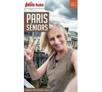 PARIS SENIORS 2017/2018 Petit Futé
