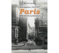 Paris sens dessus-dessous