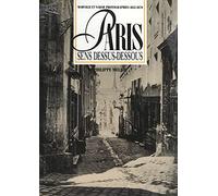 Paris sens dessus-dessous