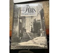 Paris Sens Dessus-Dessous. Marville Et Nadar Photographies 1852-1870