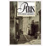 Paris sens dessus dessous : photographies 1852-1870