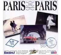 Paris Sera Toujours Paris / Various by V NEUF