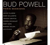 Paris Sessions