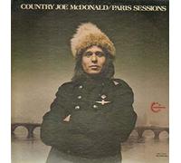 Paris Sessions [Vinyl LP]