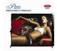 Paris Sex City The Mus [Import]