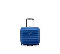 PARIS - SHADOW 5.0 - Boardcase Cabine rigide 37 cm x 37 cm x 24 cm - 28 L - XS - Bleu