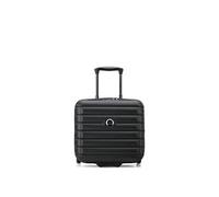 PARIS - SHADOW 5.0 - Boardcase Cabine rigide 37 cm x 37 cm x 24 cm - 28 L - XS - Noir