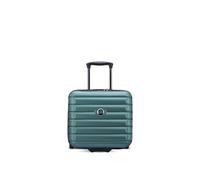 PARIS - SHADOW 5.0 - Boardcase Cabine rigide 37 cm x 37 cm x 24 cm - 28 L - XS - Vert
